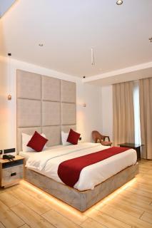 Grace Inn Hotel Dehradun - 5