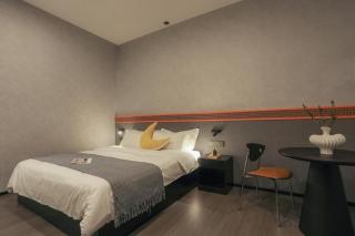 BANANA FUN HOTEL（Guangzhou Beijing Road Pedestrian Street Yuexiu Park） - 9