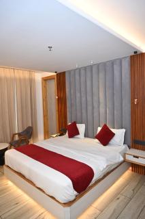 Grace Inn Hotel Dehradun - 9