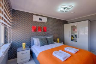Elegant 2BR in Kaleici, Yellow Concept, Near Beach - 0