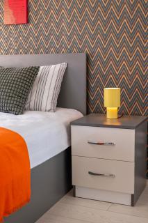 Elegant 2BR in Kaleici, Yellow Concept, Near Beach - 7
