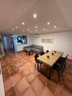 Casa con encanto frente al mar - 7