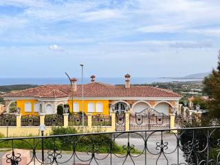 BELLISSIMA VISTA MARE, Agrustos Budoni San Teodoro - 8