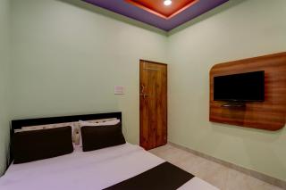 Hotel O Kings Farm - 1