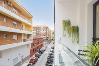 URBAN VIBES - Parking & Comfort - 7