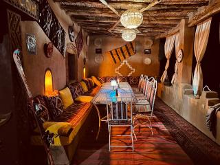 Desert Chegaga Luxury Camp - 6