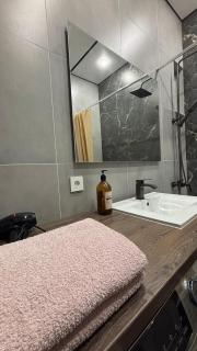 Apartments - 1