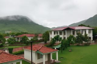 Virat Resorts, Sariska Rajasthan - 8
