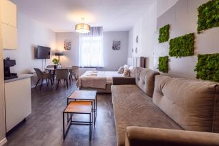 Loc8 Apartments by Cracovia Prime - 2