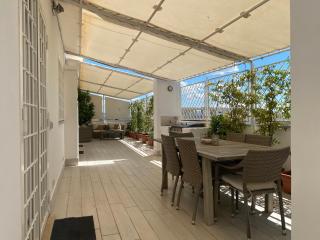 The luxury top floor Monteverde - 1
