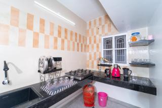 Hanah's Cozy Stay Near SKCET Coimbatore - 7