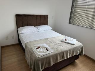 Apartamento maravilhoso a 8 min da Villa Germânica - Até 6 Pessoas - 6