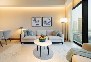 EDEN'S Homes & Villas - Address Opera District Residences - 5