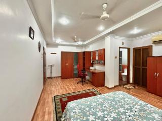 Hopedale Homestay Apartment A - 1 BHK - 3