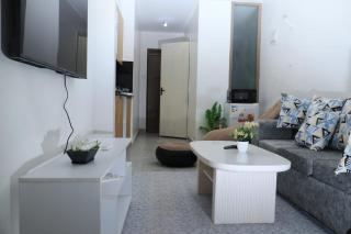 Sweet Berry Apartments-Off Ngong Rd Riruta Nairobi - 0
