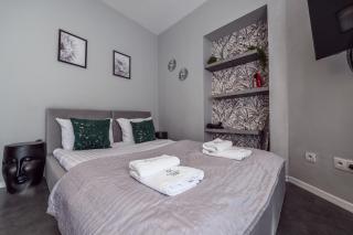 Loc8 Apartments by Cracovia Prime - 1