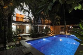 The New Gili Kolanta Indah - 8
