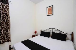 Hotel O Vrindavan guest house - 3