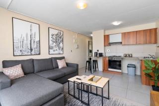 Chic 1-Bedroom Retreat - 0