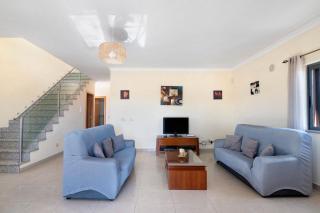 Villa Trindade - 5