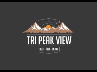 Tri Peak View - 4