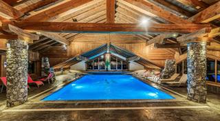 Résidence Les Alpages - 4 Pièces pour 8 Personnes MAE-9193 - Champagny-en-Vanoise - 6