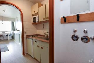 Haus "Jan am Strand" Appartement JAN303 - 1