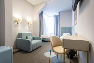 Moon ApartHotel - 9