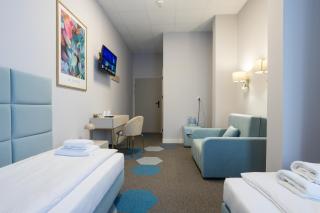 Moon ApartHotel - 6