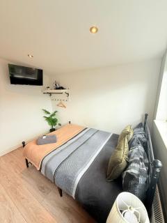 15 min to Central London Guest Suites 22 - London - 3