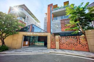 Lux Annam Regal Retreat - 9