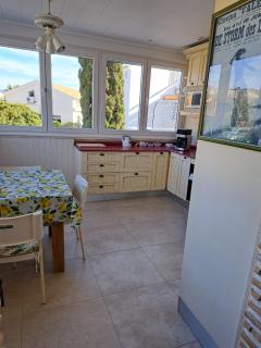 Nudist Area ONLY # Direct Beach Access # Pets # Terrace - 2