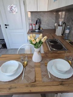 Studio apartment for rent - 7