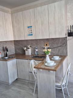 Studio apartment for rent - 6