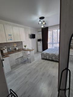 Studio apartment for rent - 4