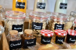 La maisonnette de la gare - 4