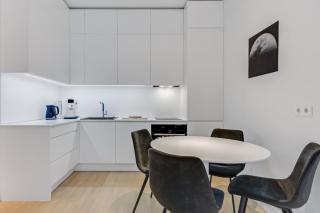 Rotermanni Apartment#Top location#Spacious#Free parking - 2