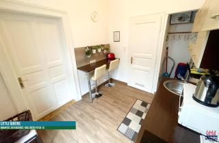 Little Americas Queens Apartment - Budapest - 1