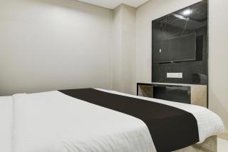 Hotel O Lake View - 1