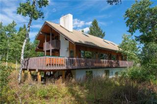RMR: Stock House in Teton Village - 5