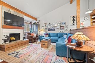 RMR: Columbine 1023 Condo in The AspensWilsonWY - 8