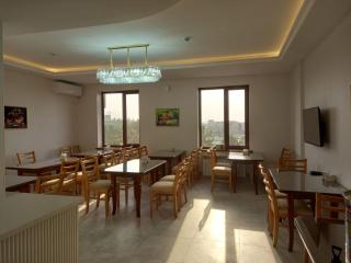 FARIZ Hotel - 3