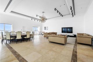 4BR plus Maid Penthouse with Private Pool and Jacuzzi - 8