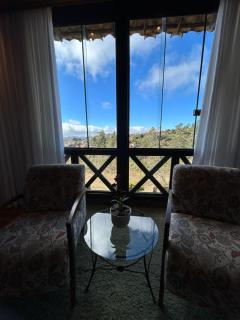 Pousada Carumbé Lavras Novas - 6