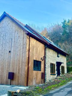 Cwmwbwb Lodge - 5
