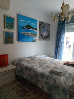 Poetto green apartment - Cagliari - 2