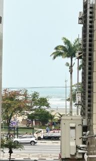 Ape frente ao mar - 6