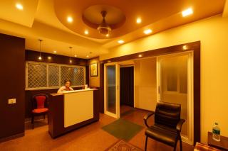 BEACHSIDE HOTEL - Family Friendly Premium HOTEL SEA # SAGAR - 9