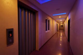 BEACHSIDE HOTEL - Family Friendly Premium HOTEL SEA # SAGAR - 3