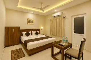 BEACHSIDE HOTEL - Family Friendly Premium HOTEL SEA # SAGAR - 5